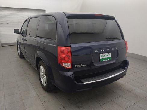 Used 2017 Dodge Grand Caravan SE w/ Power Window Group FWD image 5