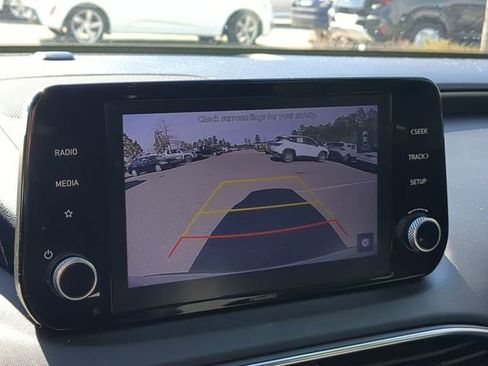 Used 2022 Hyundai Santa Fe XRT image 31