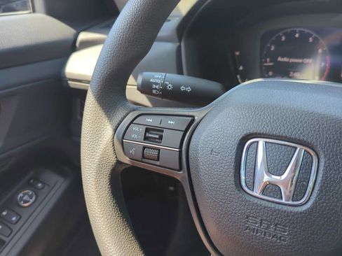 Used 2023 Honda Accord EX image 20