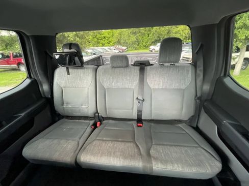 Used 2023 Ford F150 XLT RWD image 9