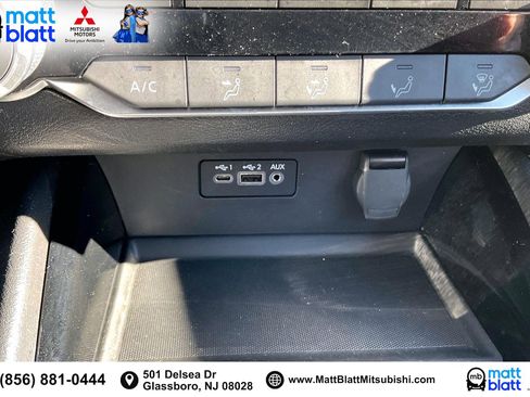 Used 2024 Nissan Altima 2.5 SV image 34