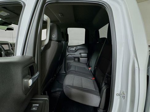 New 2026 GMC Sierra 1500 Pro w/ Pro Value Package image 13