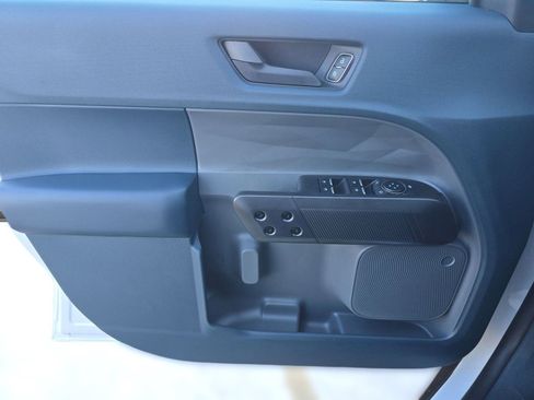 New 2025 Ford Maverick XLT w/ Black Appearance Package image 10