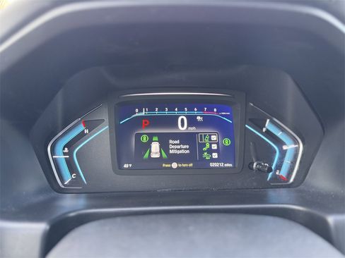 Certified 2024 Honda Odyssey Touring image 23