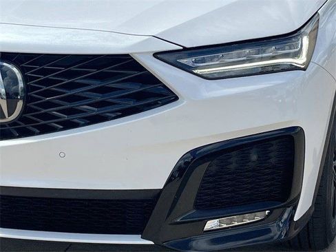New 2026 Acura MDX A-Spec AWD/4WD image 8