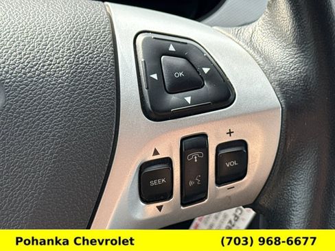 Used 2013 Ford Edge SEL FWD image 12