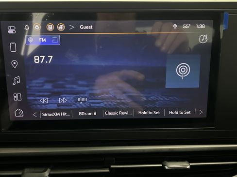 Used 2024 Chevrolet Silverado EV W/T image 18