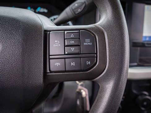 Used 2023 Ford F250 XLT w/ FX4 Off-Road Package image 17