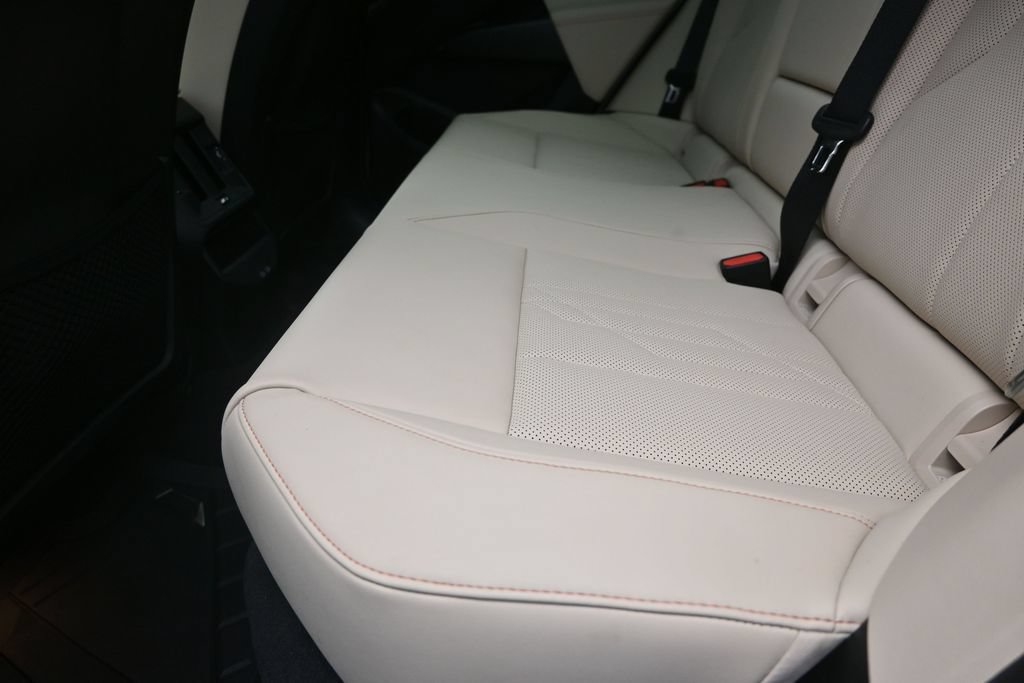 Certified 2025 BMW X3 xDrive30i w/ Convenience Package AWD/4WD image 16