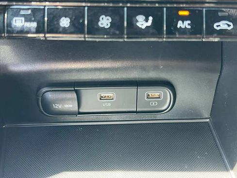 Used 2022 Kia K5 GT-Line FWD image 28