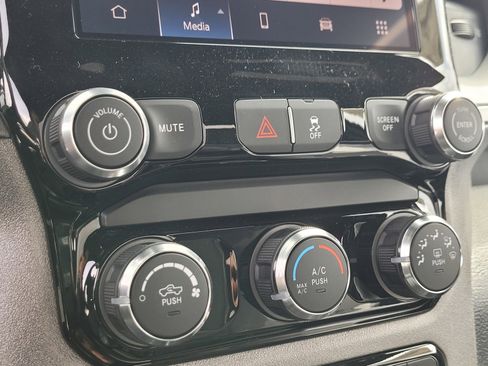 New 2026 RAM 4500 Tradesman image 12