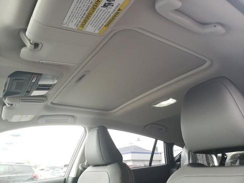 New 2026 Subaru Crosstrek 2.5i Limited image 16