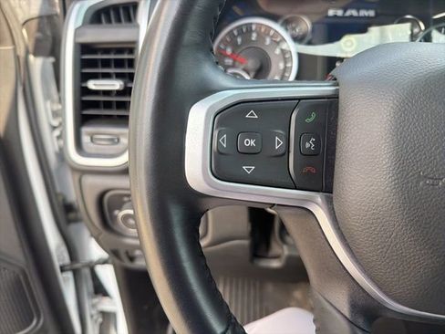 Used 2023 RAM 1500 Big Horn AWD/4WD image 20
