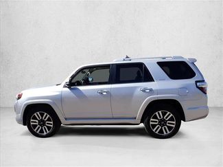 Used 2018 Toyota 4Runner Limited AWD/4WD video 2