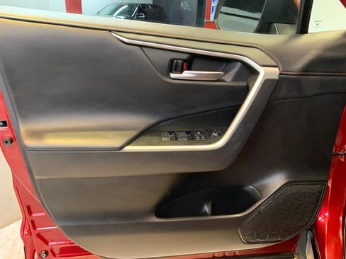 Used 2023 Toyota RAV4 Adventure image 14