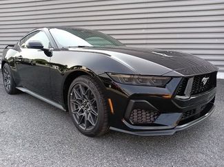 New 2026 Ford Mustang GT Premium w/ GT Performance Package RWD video 1