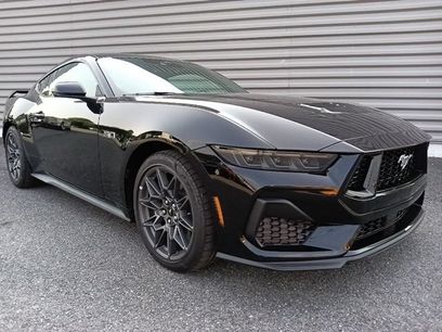 New 2026 Ford Mustang GT Premium w/ GT Performance Package