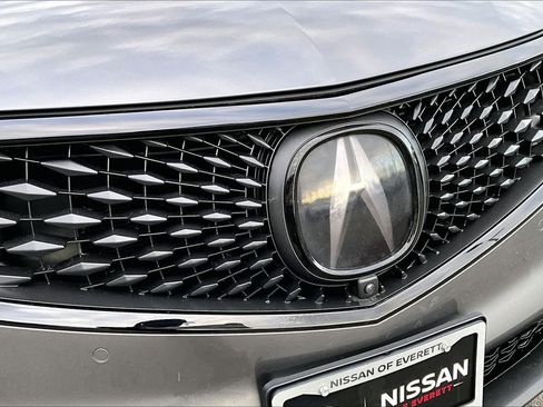 Used 2024 Acura RDX AWD w/ A-Spec & Advance Pkg image 33