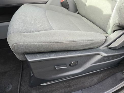 Certified 2025 Ford F150 XLT w/ Equipment Group 301A Standard image 11