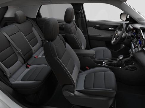 New 2024 Chevrolet TrailBlazer LT w/ Convenience Package image 57