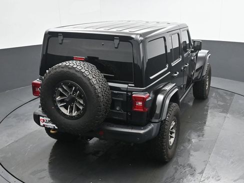 Used 2024 Jeep Wrangler Unlimited Rubicon 392 w/ Dual Top Group AWD/4WD image 34