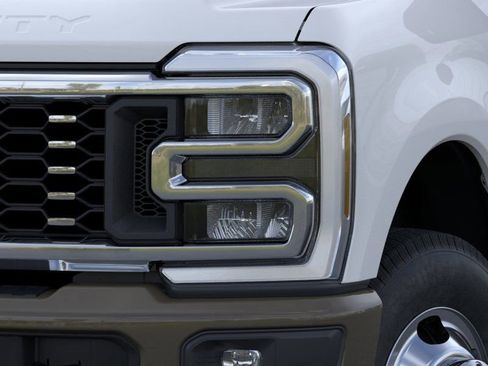 New 2026 Ford F350 King Ranch image 18