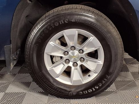 Used 2021 Chevrolet Silverado 1500 LT RWD image 31