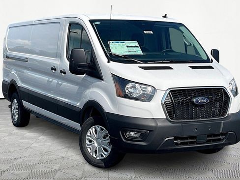 New 2025 Ford Transit 150 Base w/ Exterior Upgrade Package image 1