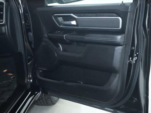 Used 2023 RAM 1500 Big Horn image 33