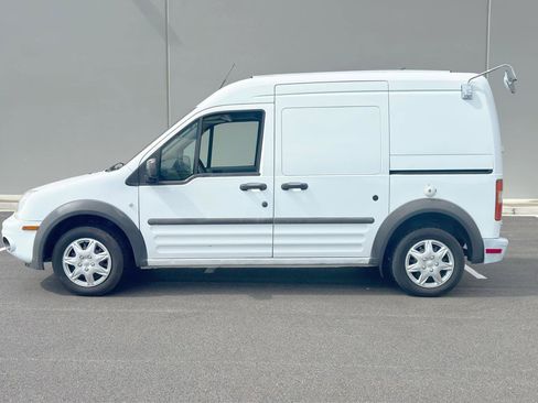 Used 2012 Ford Transit Connect XLT FWD image 2
