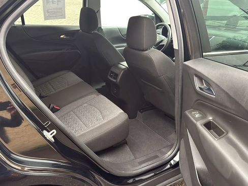 Used 2022 Chevrolet Equinox LT image 26