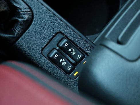 Used 2020 Subaru WRX STI w/ Popular Package #1 image 21