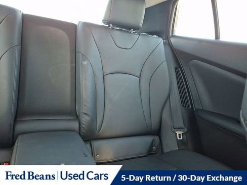 Used 2017 Toyota Prius Prime Advanced image 18