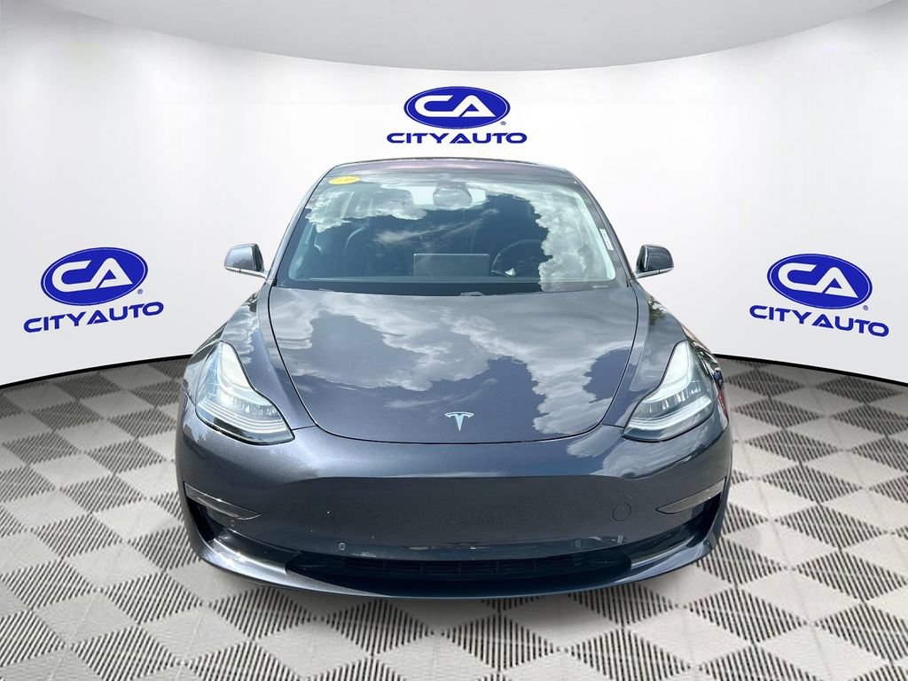 Used 2018 Tesla Model 3 RWD image 10