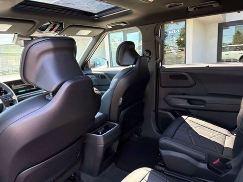 New 2027 Kia Telluride EX X-Line AWD/4WD image 20