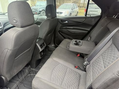 Used 2020 Chevrolet Equinox LT image 26