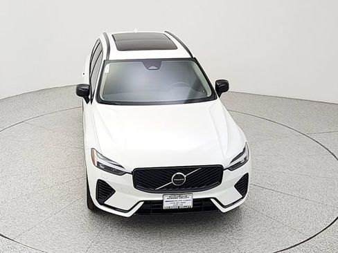 New 2026 Volvo XC60 T8 Plus w/ Climate Package AWD/4WD image 14