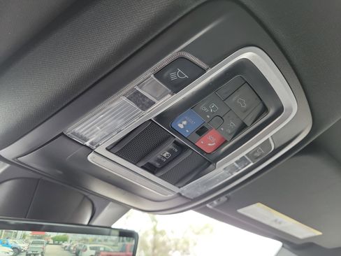 Used 2022 RAM 1500 Rebel w/ Rebel Level 2 Equipment Group RWD image 29