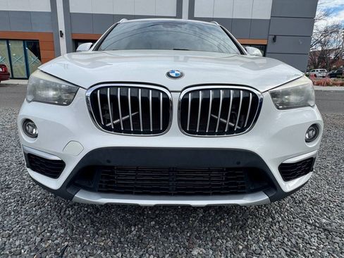 Used 2018 BMW X1 sDrive28i FWD image 2