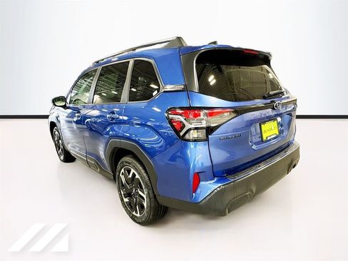 New 2026 Subaru Forester Limited image 7