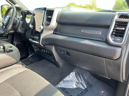 Used 2026 RAM 2500 Big Horn AWD/4WD image 35