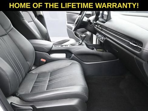 Used 2024 Honda HR-V EX-L image 34