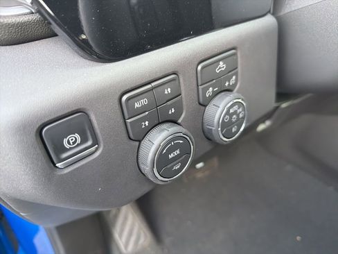 New 2026 Chevrolet Silverado 1500 LT Trail Boss w/ Convenience Package II image 15