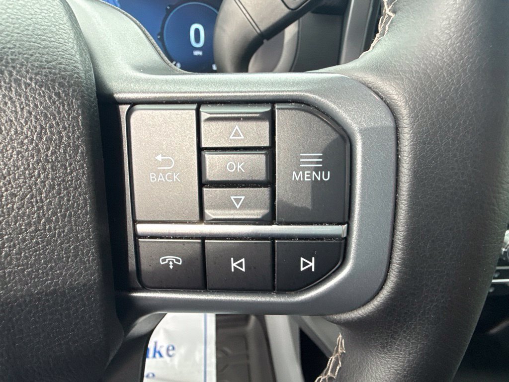 Used 2024 Ford F150 XLT w/ Mobile Office Package AWD/4WD image 21
