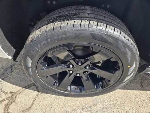 Used 2019 GMC Yukon SLT w/ Graphite Performance Edition image 36