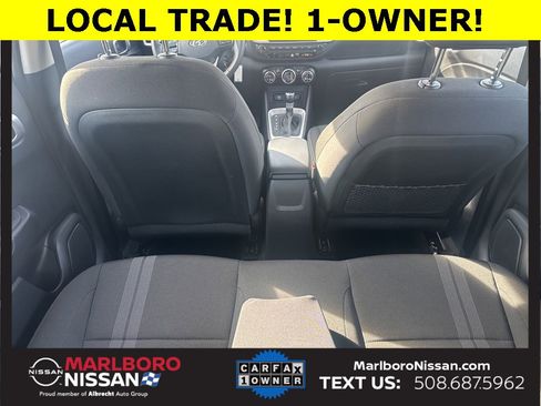 Used 2023 Hyundai Venue SEL w/ Cargo Package image 14