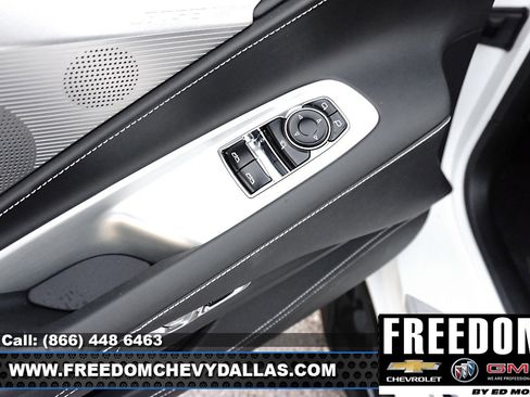 New 2025 Chevrolet Corvette Z06 image 32