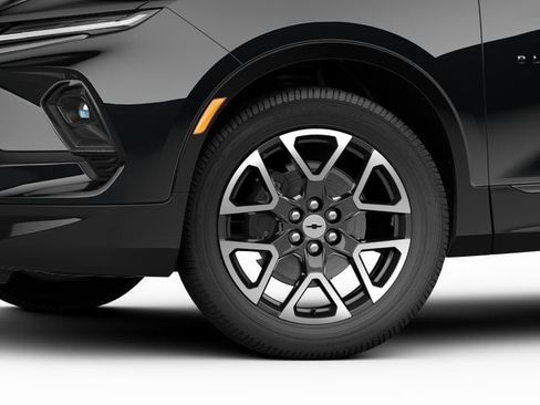 New 2026 Chevrolet Blazer RS AWD/4WD image 55