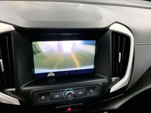 Used 2020 GMC Terrain SLE w/ Driver Convenience Package AWD/4WD image 19