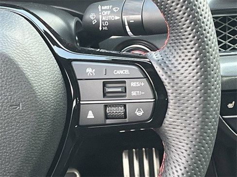 New 2026 Acura Integra Type S image 15